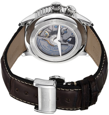 Vulcain Anniversary Heart Men's Watch Model 280138.239LF Thumbnail 2