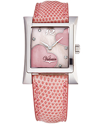 Vulcain Vulcanova Ladies Watch Model: 600120N55BAO941