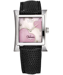 Vulcain Vulcanova Ladies Watch Model: 600120N5SBAO901
