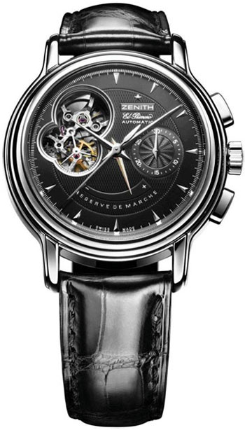 Zenith Chronomaster Men's Watch Model 03.0240.4021-22.C495