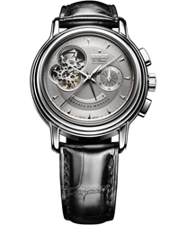 Zenith Chronomaster Men's Watch Model 03.0240.4021.02.C495