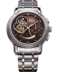 Zenith Chronomaster Men's Watch Model 03.0240.4021.72.M240