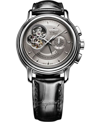 Zenith Chronomaster Men's Watch Model 03.0240.4021.76.C495