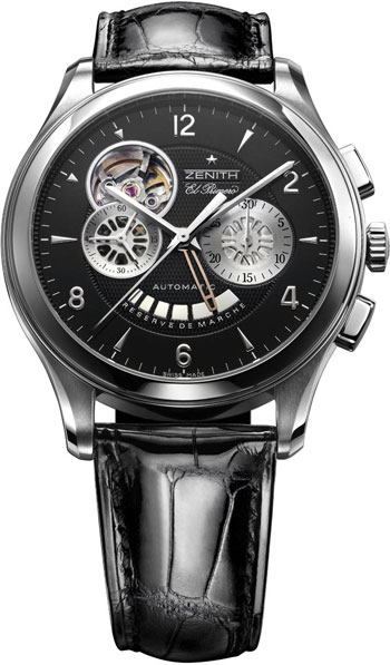 Zenith Class Men's Watch Model 03.0510.4021.22.C492