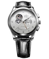 Zenith Grand Class Men's Watch Model 03.0520.4021-01.C492