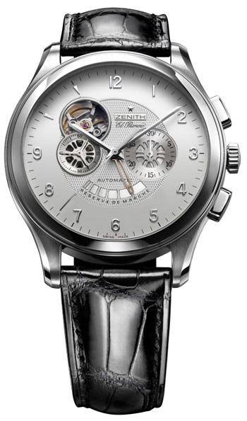 Zenith Grand Class Men's Watch Model 03.0520.4021.02.C492