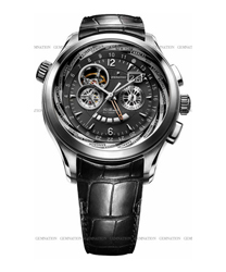 Zenith Grand Class Men's Watch Model 03.0520.4037-22.C660
