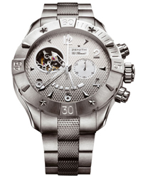 Zenith Defy Men's Watch Model 03.0526.4021.01.M526