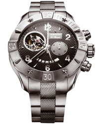 Zenith Defy Men's Watch Model 03.0526.4021.21.M526