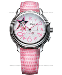 Zenith Chronomaster Ladies Watch Model 03.1230.4021-70.C515
