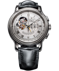 Zenith Chronomaster Men's Watch Model 03.1260.4021.02.C505