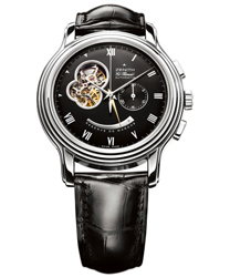 Zenith Chronomaster Men's Watch Model 03.1260.4021.21.C
