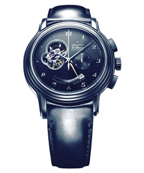 Zenith Chronomaster Men's Watch Model 03.1260.4021.97.C618