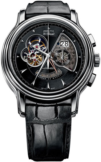 Zenith Chronomaster Men's Watch Model 03.1260.4039-21.C611