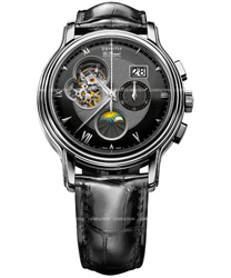 Zenith Chronomaster Men's Watch Model 03.1260.4047-21.C505