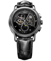 Zenith Chronomaster Men's Watch Model 03.1260.4047-22.C505