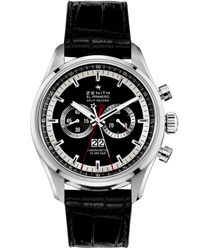 Zenith El Primero Men's Watch Model 03.2050.4026-91.R530
