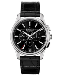 Zenith Captain Men's Watch Model 03.2110.400-21.C493