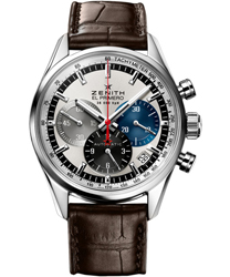 Zenith El Primero Men's Watch Model 03.2150.400-69.C713