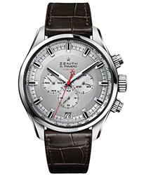 Zenith El Primero Men's Watch Model: 03.2280.400-01.C713