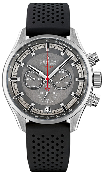 Zenith El Primero Men's Watch Model 03.2280.400-91.R576