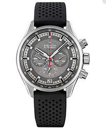 Zenith El Primero Men's Watch Model: 03.2280.400-91.R576