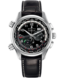 Zenith Pilot Men's Watch Model 03.2400.4046-21.C721