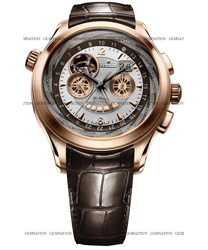 Zenith Grand Class Men's Watch Model 18.0520.4037.02.C661
