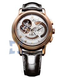 Zenith Chronomaster Men's Watch Model 18.1260.4023-01.C505