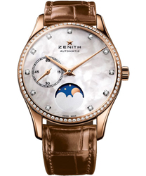 Zenith Elite Ladies Watch Model 22.2310.692-81.C709