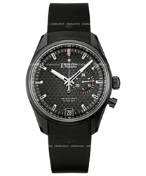 Zenith El Primero Men's Watch Model 75.2030.4055-21.R580