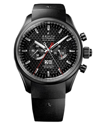 Zenith El Primero Men's Watch Model 75.2050.4026-21.R530