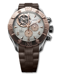 Zenith Defy Men's Watch Model 86.0526.4035.01.R650
