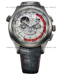 Zenith Grand Class Men's Watch Model 95.0520.4037-03.C680