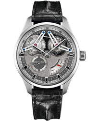 Zenith Academy Men's Watch Model 95.2260.4810-21.C759
