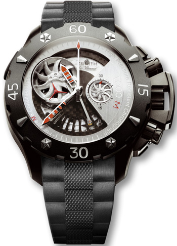 Zenith Defy Men's Watch Model 96.0525.4021.21.R642