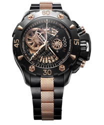 Zenith Defy Men's Watch Model 96.0528.4021.21.M528