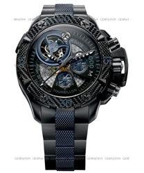 Zenith Defy Men's Watch Model 96.0529.4035-51.M533