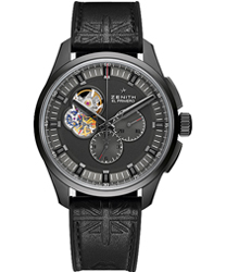 Zenith El Primero Men's Watch Model: 96.2260.4061-21.R575