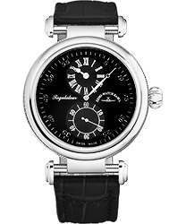 Zeno Jaquet Regulator Men's Watch Model: 1781F-H1