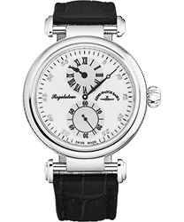 Zeno Jaquet Regulator Men's Watch Model: 1781F-H2