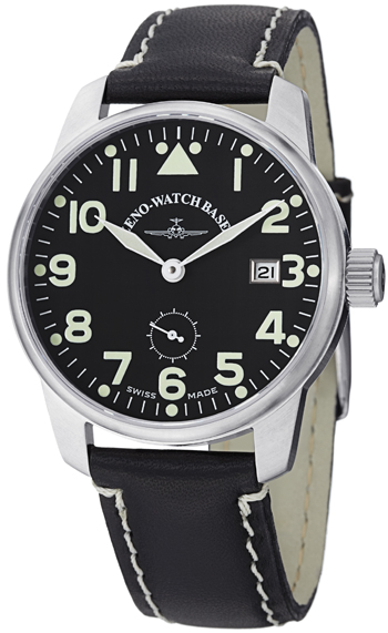 Zeno Navigator  Men's Watch Model 4171N-A1