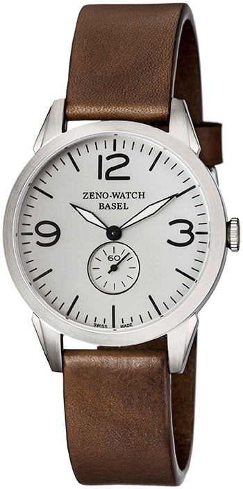 Zeno Vintage Line Men's Watch Model 4772Q-A3-1