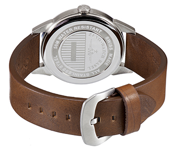 Zeno Vintage Line Men's Watch Model 4772Q-A9-1 Thumbnail 2