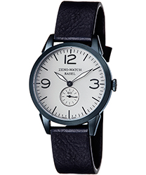 Zeno Vintage Line Men's Watch Model 4772Q-BL-A3-1