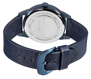 Zeno Vintage Line Men's Watch Model 4772Q-BL-A3-1 Thumbnail 2