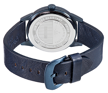 Zeno Vintage Line Men's Watch Model 4772Q-BL-A9-1 Thumbnail 2