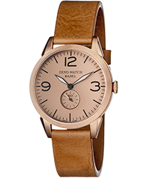 Zeno Vintage Line Men's Watch Model: 4772Q-PGR-A6-1