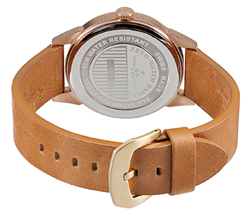 Zeno Vintage Line Men's Watch Model 4772Q-PGR-A6-1 Thumbnail 2