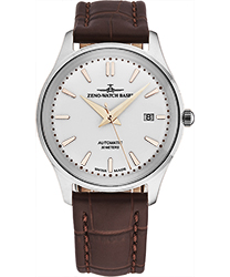 Zeno Jules Classic Men's Watch Model: 4942-2824-G2